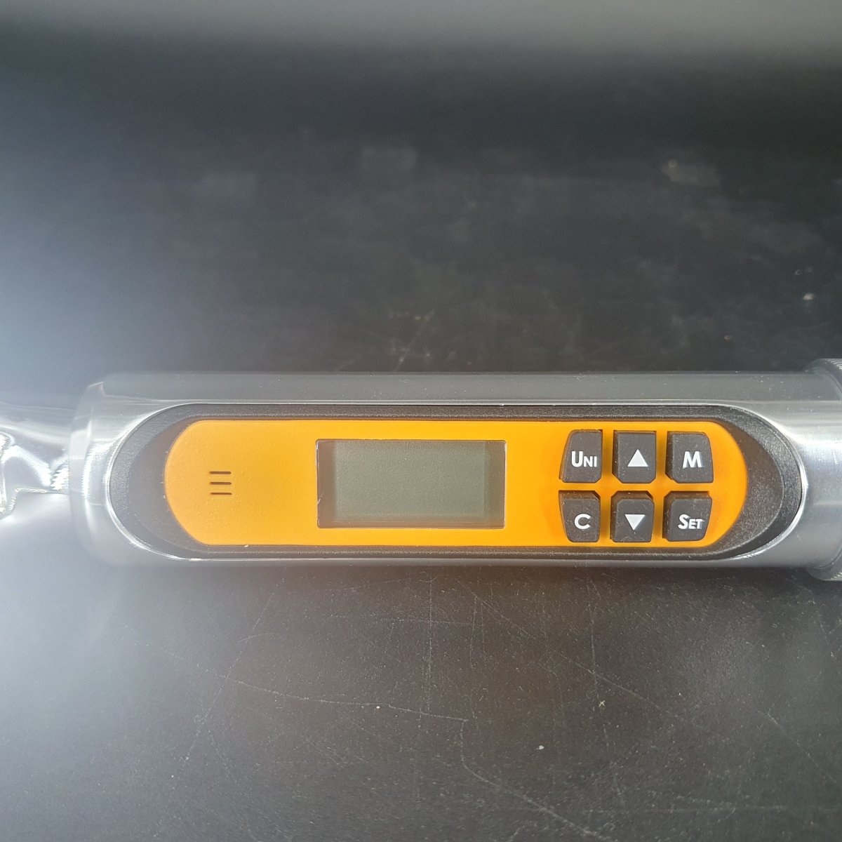 GEARWRENCH - Electronic Torque Wrench with Angle - 85194 - Mega Cash Sydney