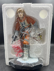 Gentle Giant - Luke Skywalker Limited Edition Maquette - Mega Cash Sydney
