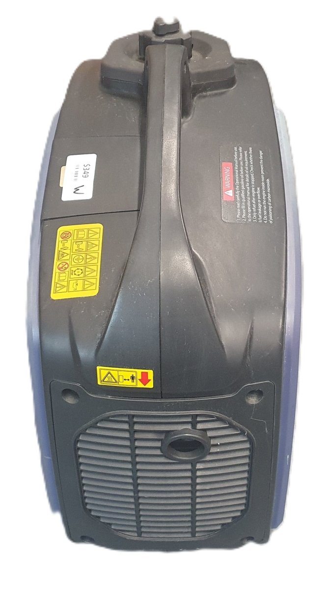 GENTRAX - Portable 2000 W Max Inverter Generator - I - BXBE - Mega Cash Sydney