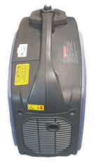 GENTRAX - Portable 2000 W Max Inverter Generator - I - BXBE - Mega Cash Sydney