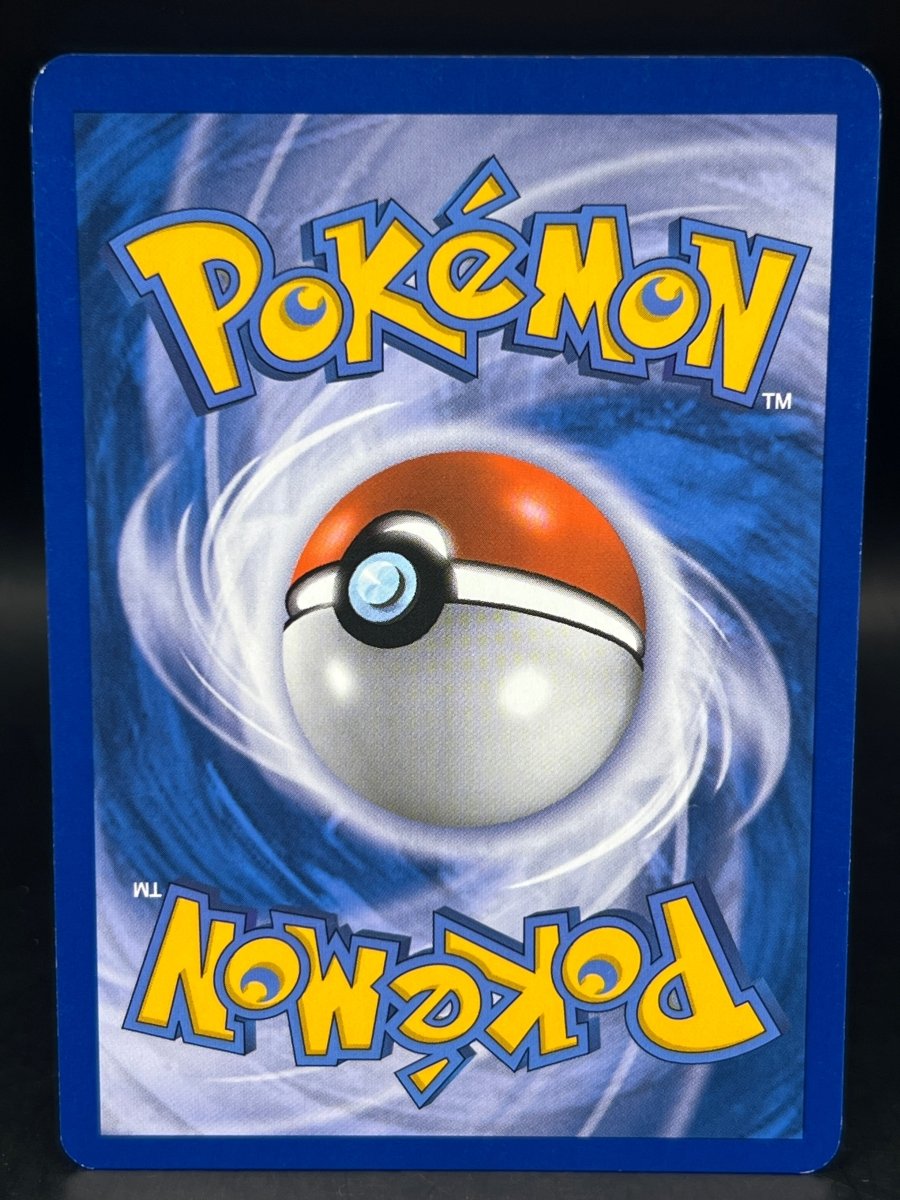Gigalith 53/98 Staff Promo Black & White Emerging Powers - Mega Cash Sydney