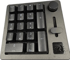 Glorious Keyboard GLO - GMMK - NP - Mega Cash Sydney