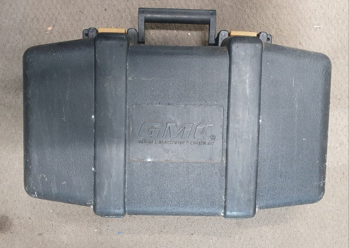 GMC - Corded Angle Grinder - AG230M - Mega Cash Sydney