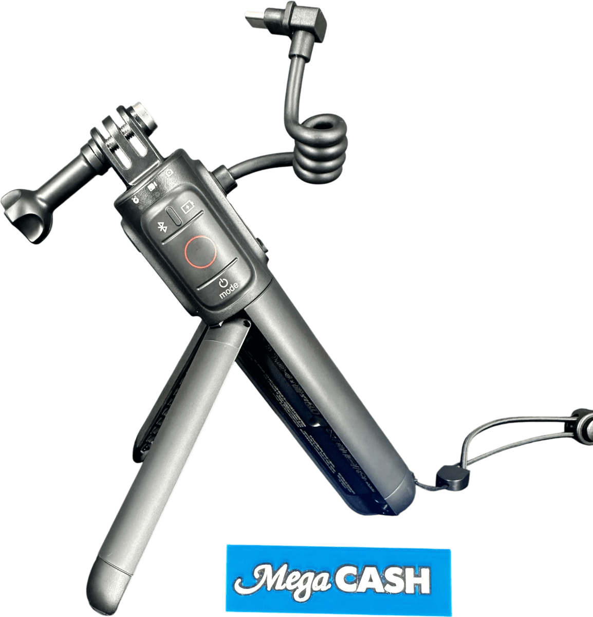 Go Pro - Volta Camera Battery Grip / Tripod / Remote - Mega Cash Sydney