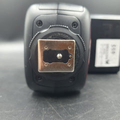Godox TT520III Camera Flash + Remote - Mega Cash Sydney