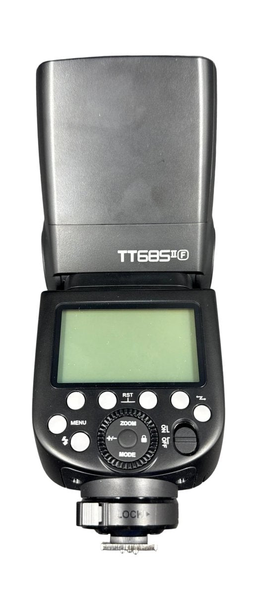 Godox TT685IIF (Mark II) Speed Light Flash Thinklite TTL for Fujifilm - Mega Cash Sydney