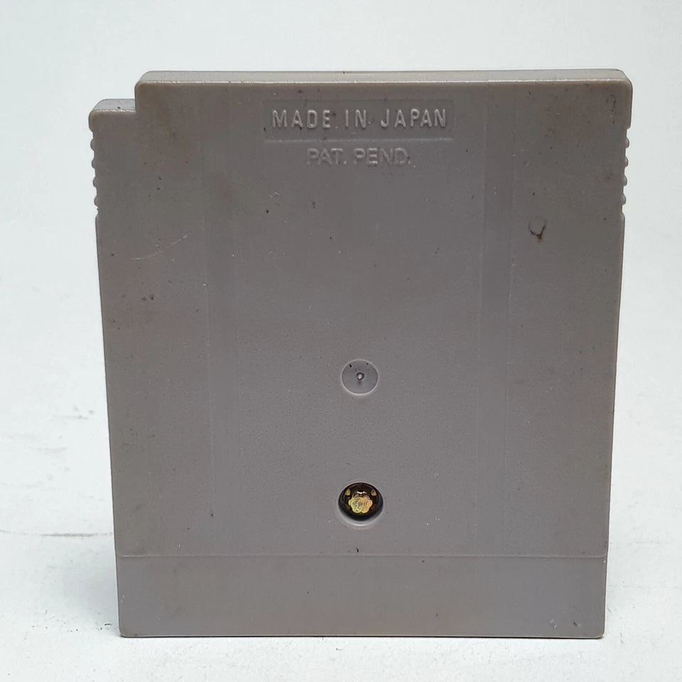 Golf - Nintendo Gameboy - Game - Mega Cash Sydney