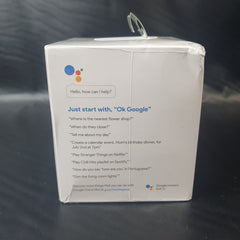 Google Home Mini - Chalk Colour - Generation 1 - Mega Cash Sydney
