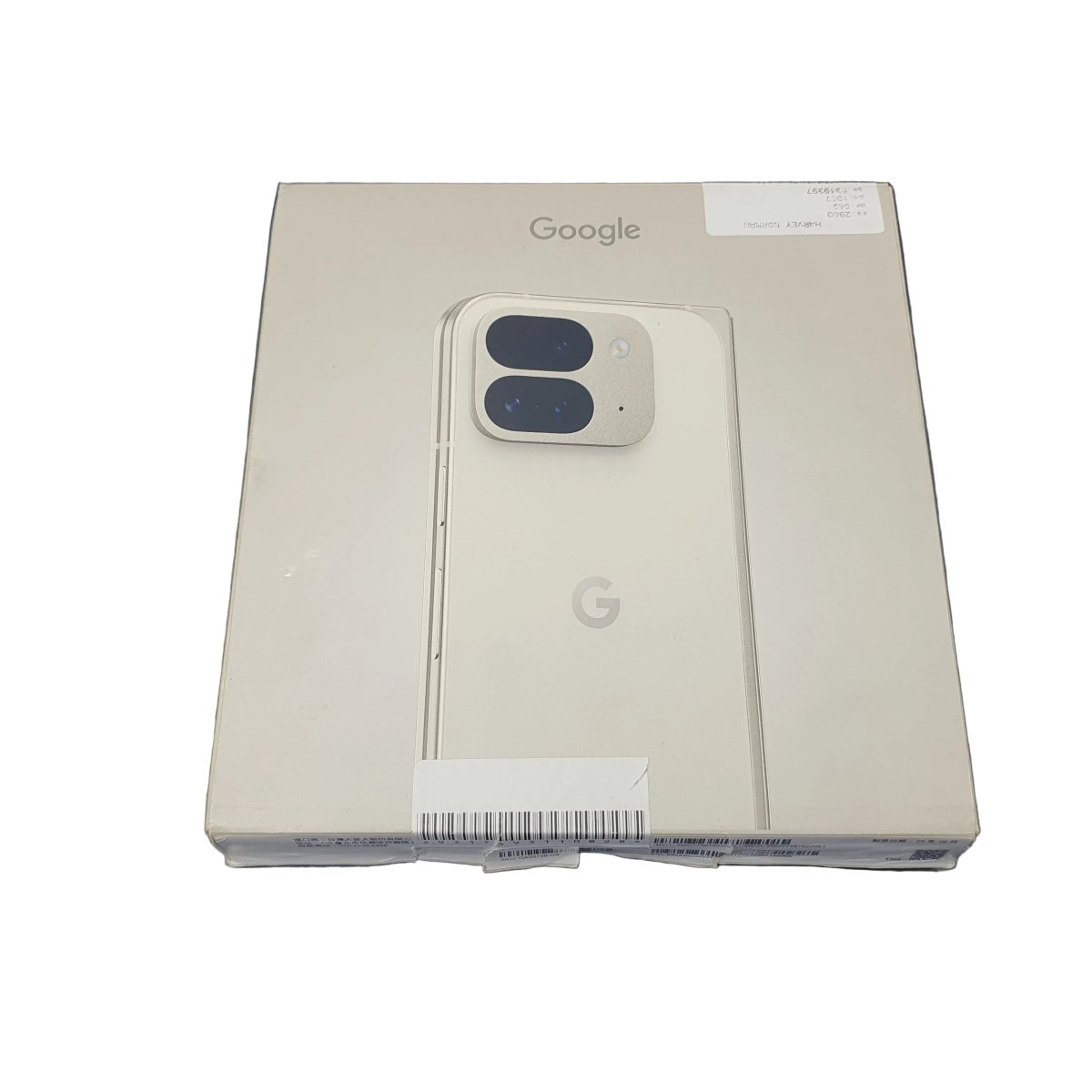 Google - Mobile Phone - PIXEL 9 PRO FOLD - 256MB - Unlocked - Mega Cash Sydney