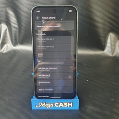 Google Pixel 10 Phone 128GB Unlocked - No box - Mega Cash Sydney