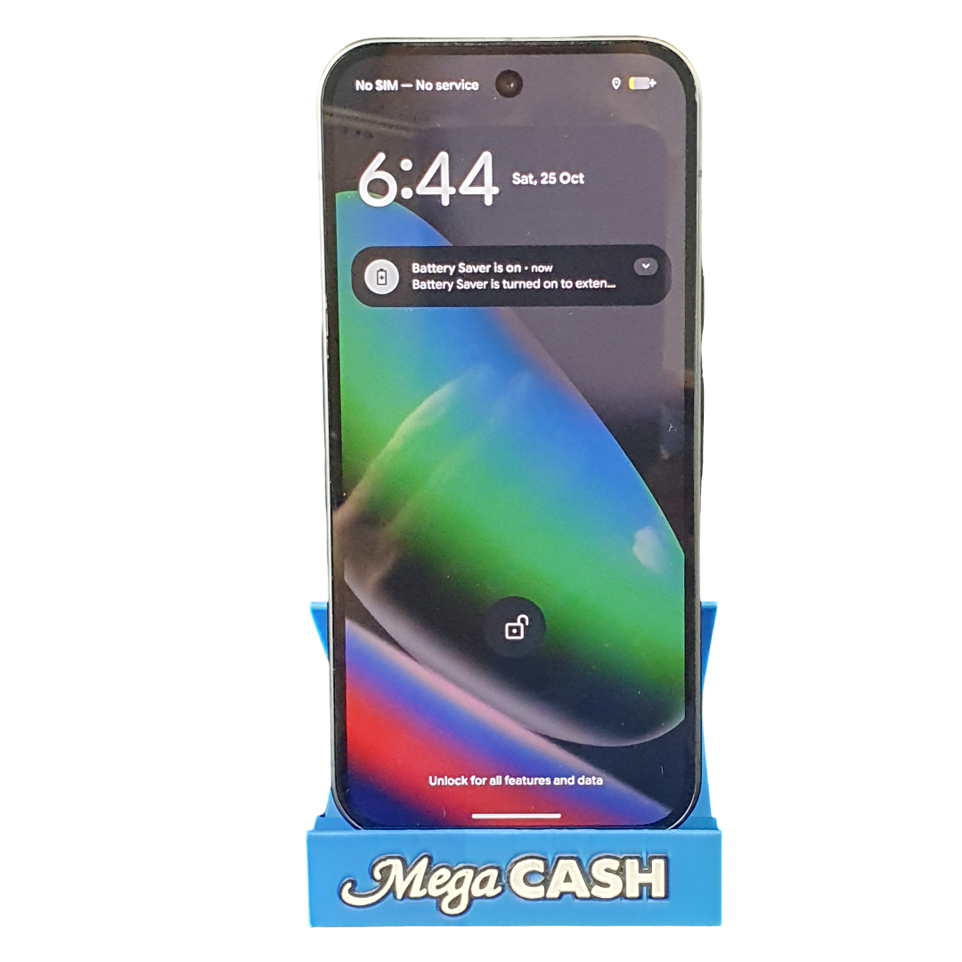 Google Pixel 10 Phone 128GB Unlocked - No box - Mega Cash Sydney