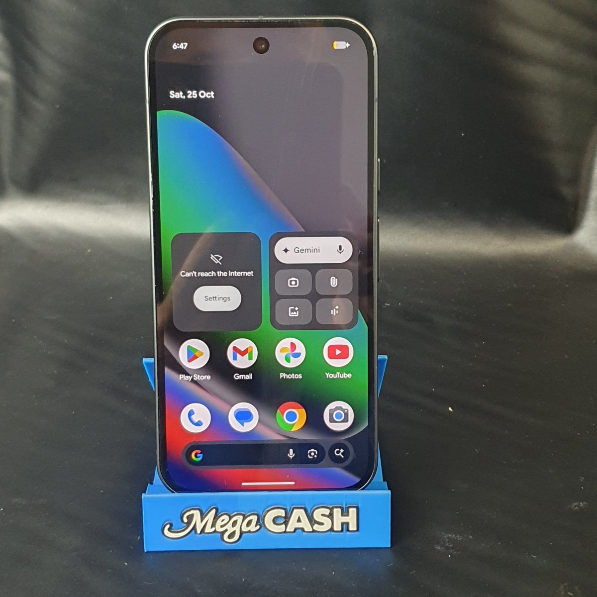 Google Pixel 10 Phone 128GB Unlocked - No box - Mega Cash Sydney