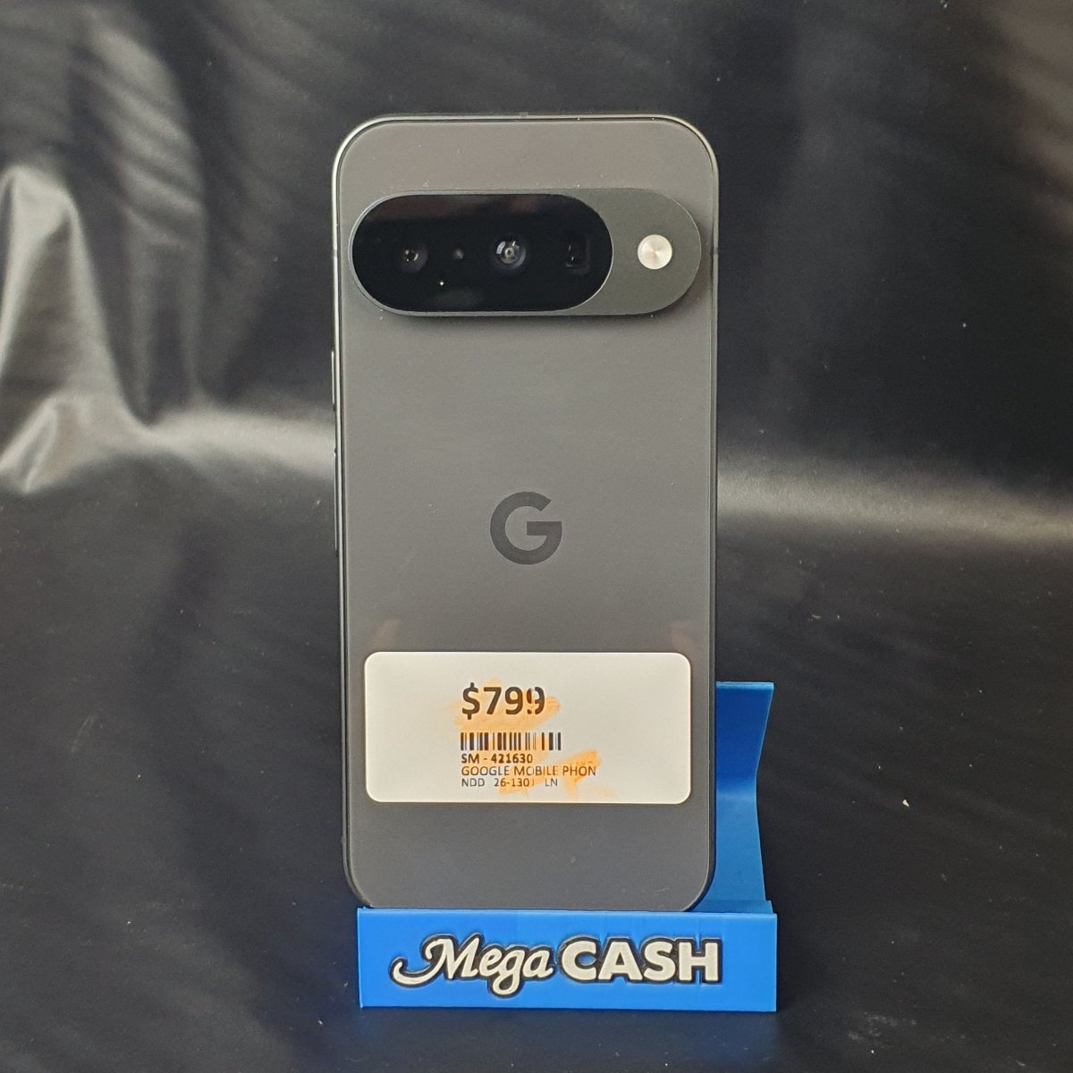 Google Pixel 10 Phone 128GB Unlocked - No box - Mega Cash Sydney