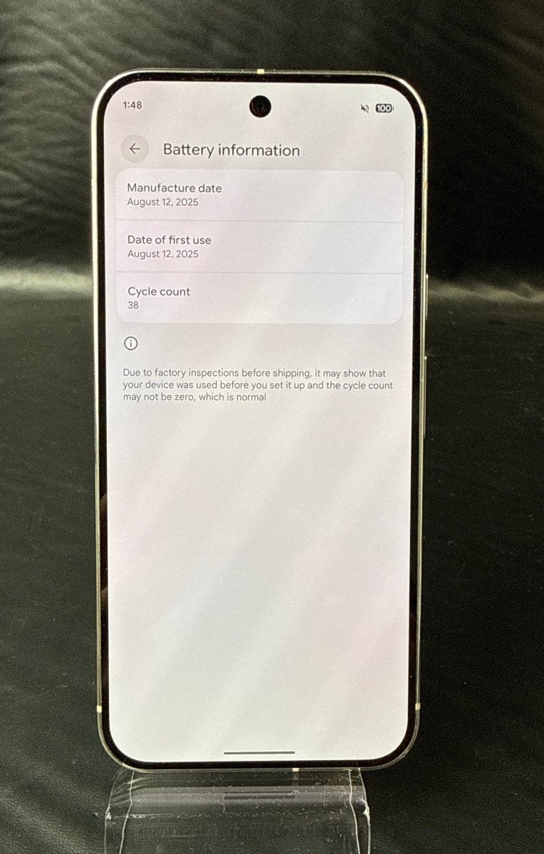 Google Pixel 10 Pro XL 256GB - Mega Cash Sydney