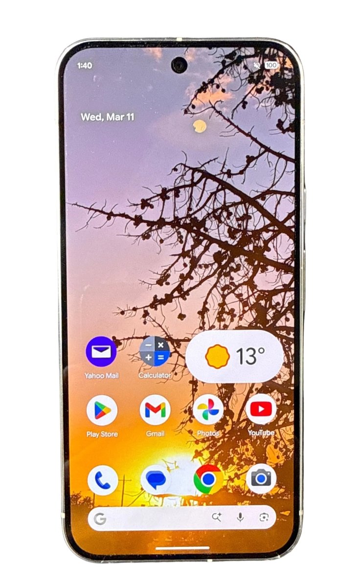 Google Pixel 10 Pro XL 256GB - Mega Cash Sydney