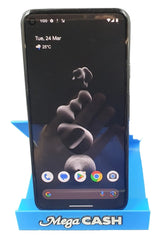 Google Pixel 5 128GB - Optus Locked - Mega Cash Sydney