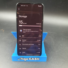 Google Pixel 5 128GB - Optus Locked - Mega Cash Sydney