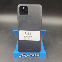Google Pixel 5 128GB - Optus Locked - Mega Cash Sydney