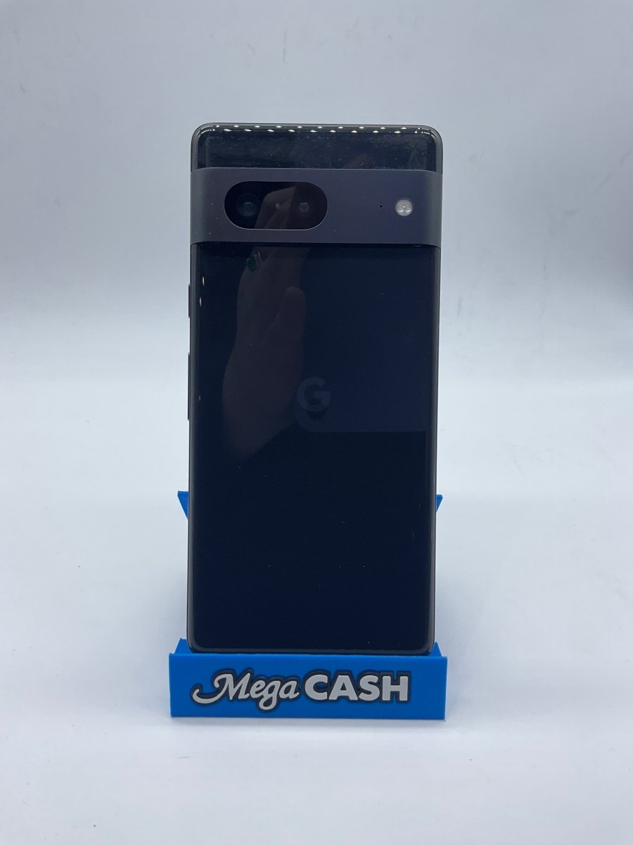 Google Pixel 7 5G - Black - 128GB - Mega Cash Sydney