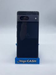 Google Pixel 7 5G - Black - 128GB - Mega Cash Sydney