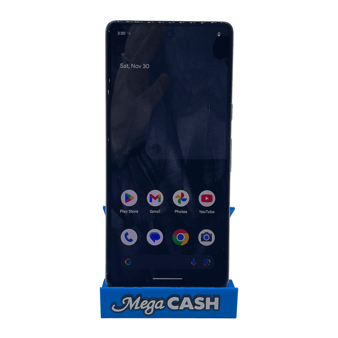 Google Pixel 7 5G - Black - 128GB - Mega Cash Sydney