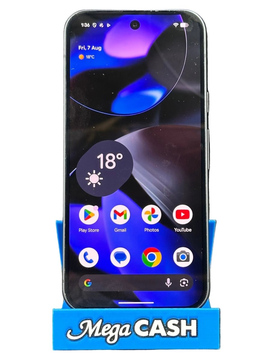 Google Pixel 9 - 128GB - Unlocked - Mega Cash Sydney