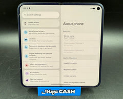 Google Pixel 9 Pro Fold 512GB Unlocked - Mega Cash Sydney