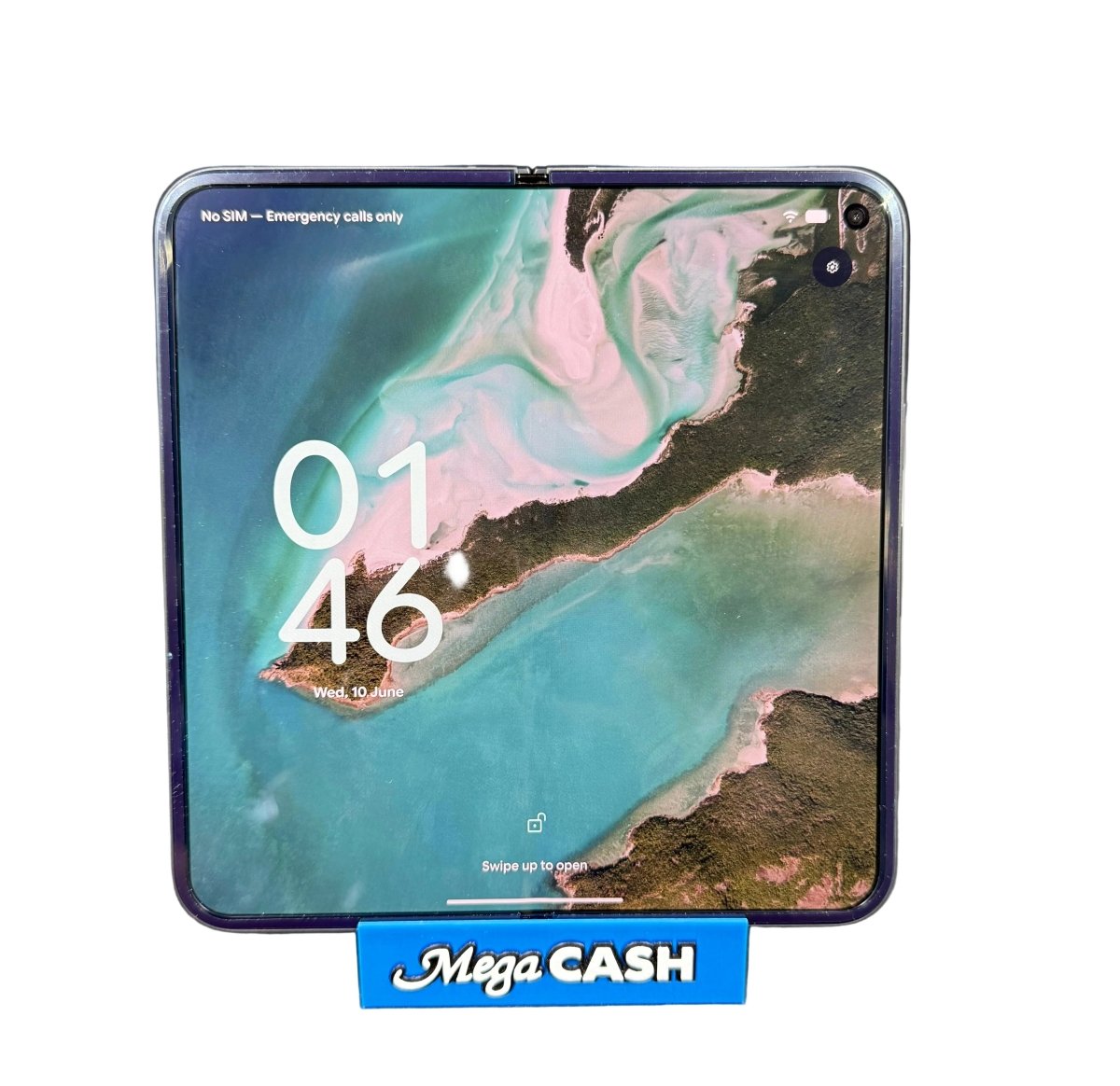 Google Pixel 9 Pro Fold 512GB Unlocked - Mega Cash Sydney