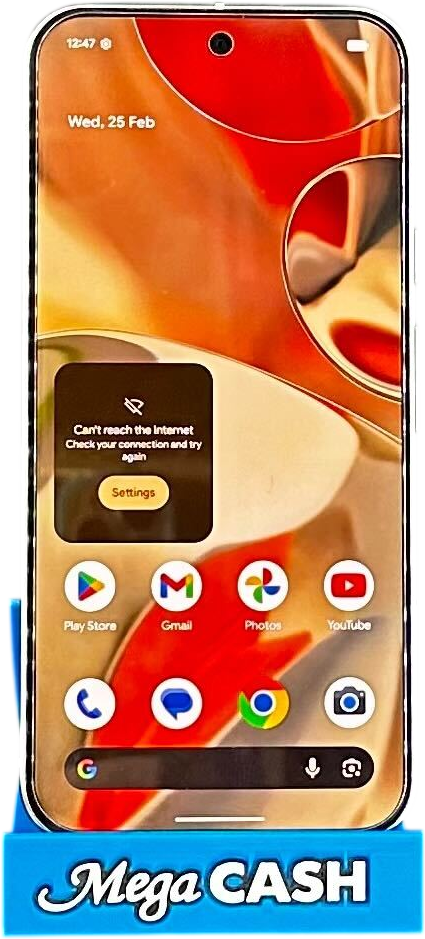 GOOGLE PIXEL 9 PRO XL 256GB - Mega Cash Sydney