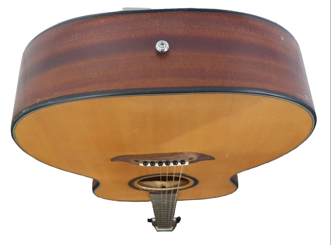 GOPHER WOOD ACOUSTIC GUITAR - Mega Cash Sydney