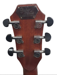 GOPHER WOOD ACOUSTIC GUITAR - Mega Cash Sydney