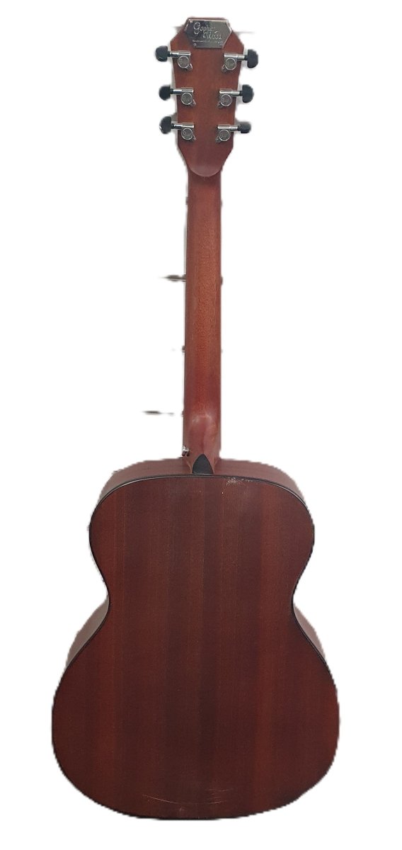 GOPHER WOOD ACOUSTIC GUITAR - Mega Cash Sydney