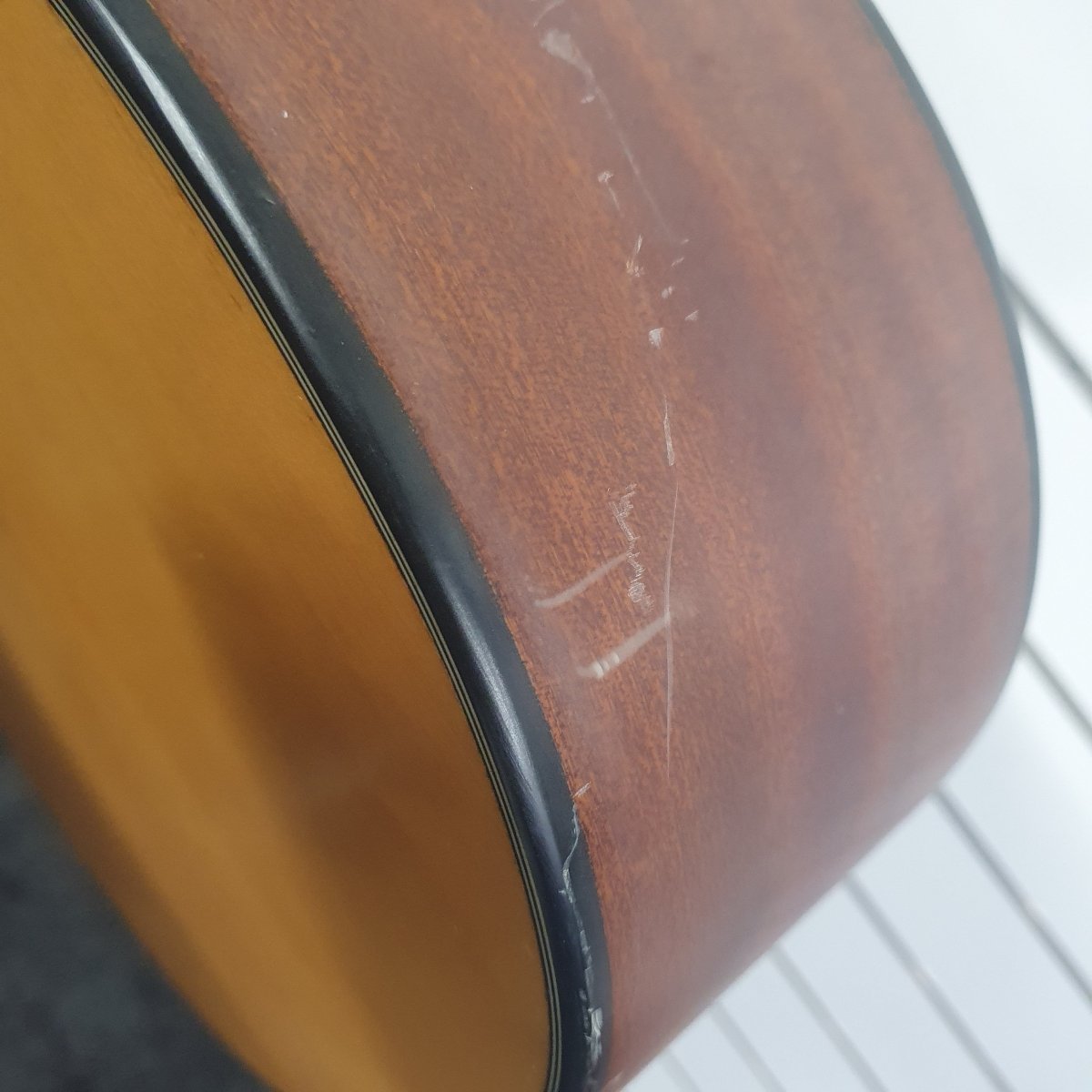 GOPHER WOOD ACOUSTIC GUITAR - Mega Cash Sydney