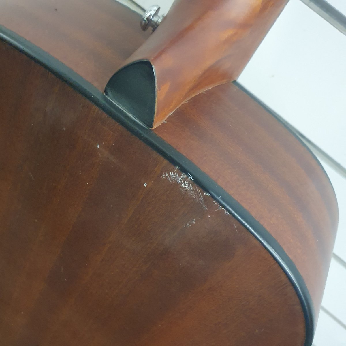 GOPHER WOOD ACOUSTIC GUITAR - Mega Cash Sydney