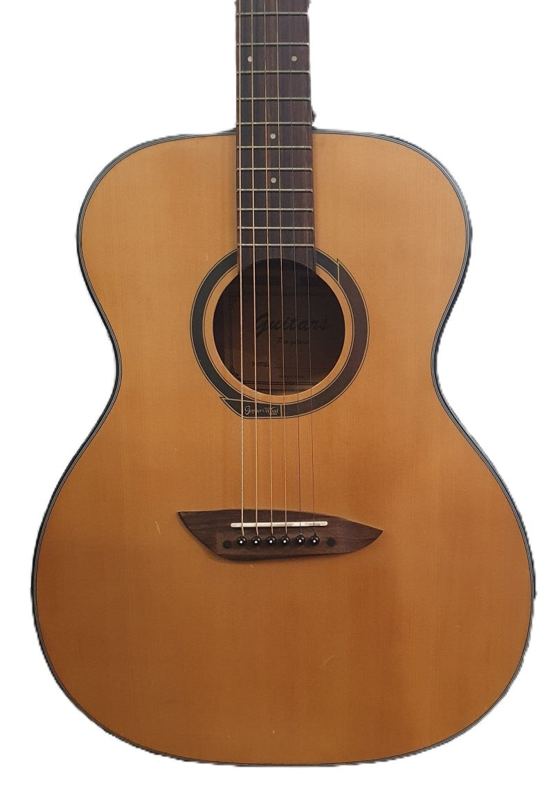 GOPHER WOOD ACOUSTIC GUITAR - Mega Cash Sydney