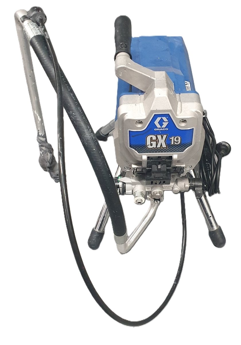 GRACO SPRAY PAINTER GX19 - Mega Cash Sydney