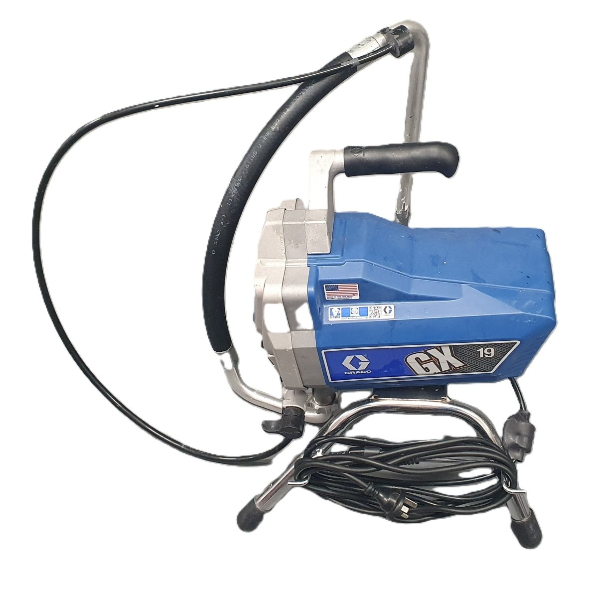 GRACO SPRAY PAINTER GX19 - Mega Cash Sydney