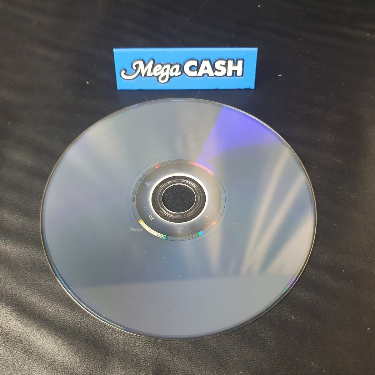 Grand Theft Auto / GTA IV & Episodes From Liberty City - The Complete Edition - Playstation 3 / PS3 Game (Copy) - Mega Cash Sydney