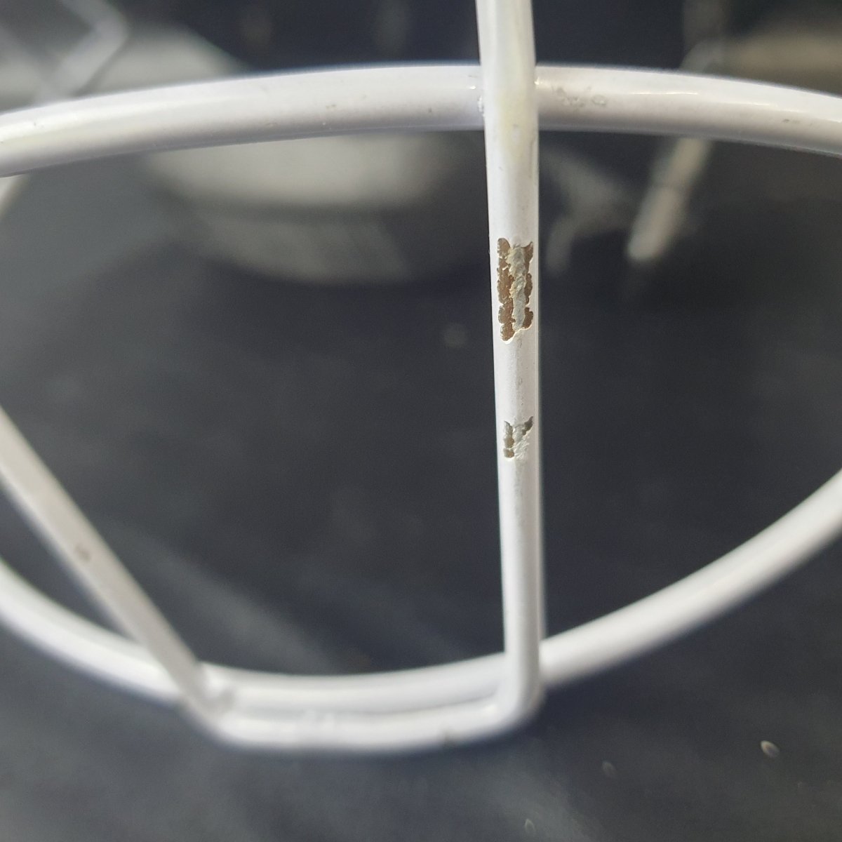 GRAY NICHOLLS - CRICKET HELMET - WARRIOR - SIZE MEDIUM - Mega Cash Sydney