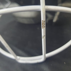 GRAY NICHOLLS - CRICKET HELMET - WARRIOR - SIZE MEDIUM - Mega Cash Sydney