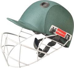 GRAY NICHOLLS - CRICKET HELMET - WARRIOR - SIZE MEDIUM - Mega Cash Sydney