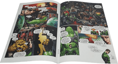 Green Lantern - Volume 6 4 April 2019 - DC Comics - Mega Cash Sydney