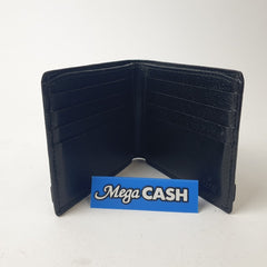 Gucci - Men's Bi - Fold Wallet - in Black - 365479 121693110 - Mega Cash Sydney
