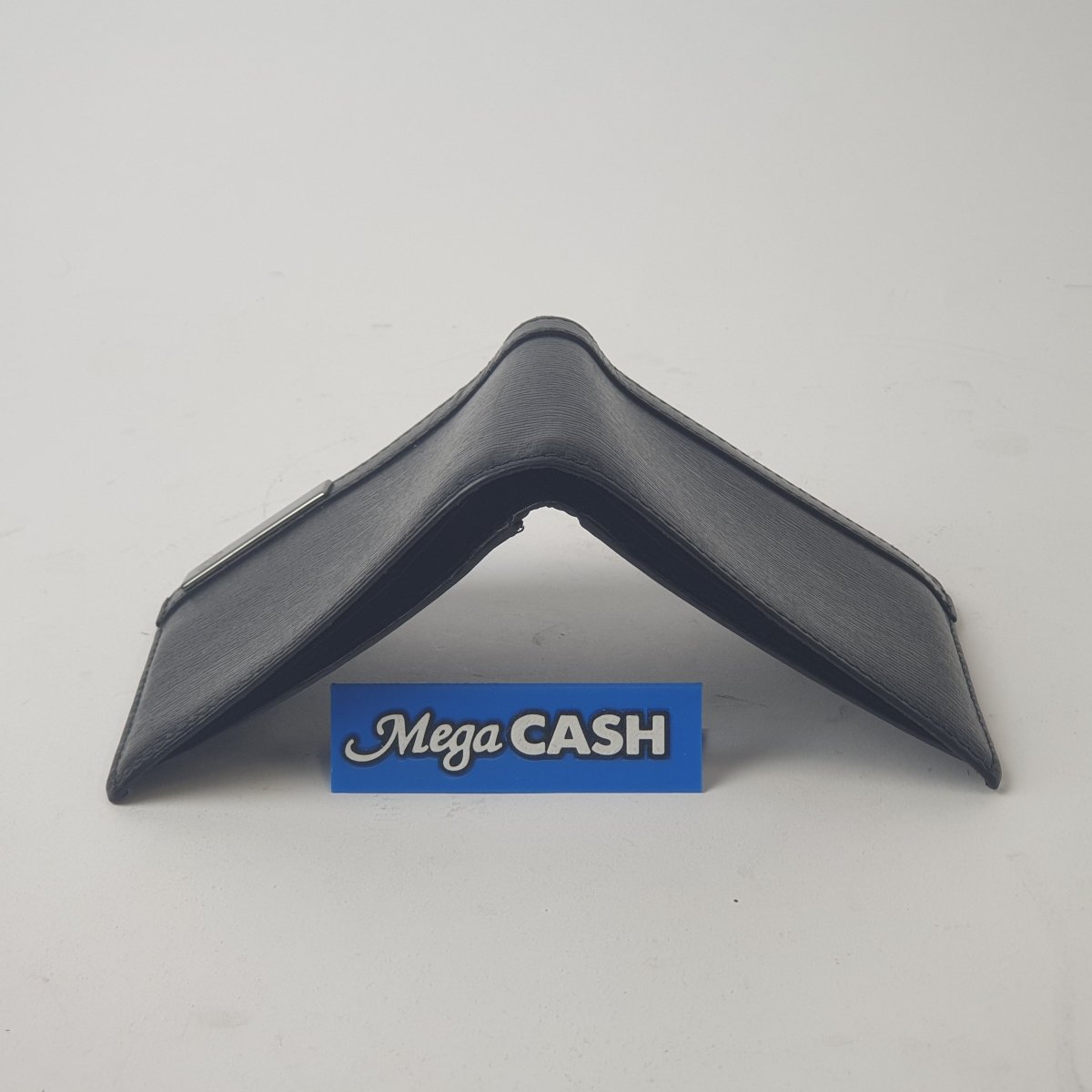 Gucci - Men's Bi - Fold Wallet - in Black - 365479 121693110 - Mega Cash Sydney