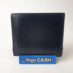 Gucci - Men's Bi - Fold Wallet - in Black - 365479 121693110 - Mega Cash Sydney