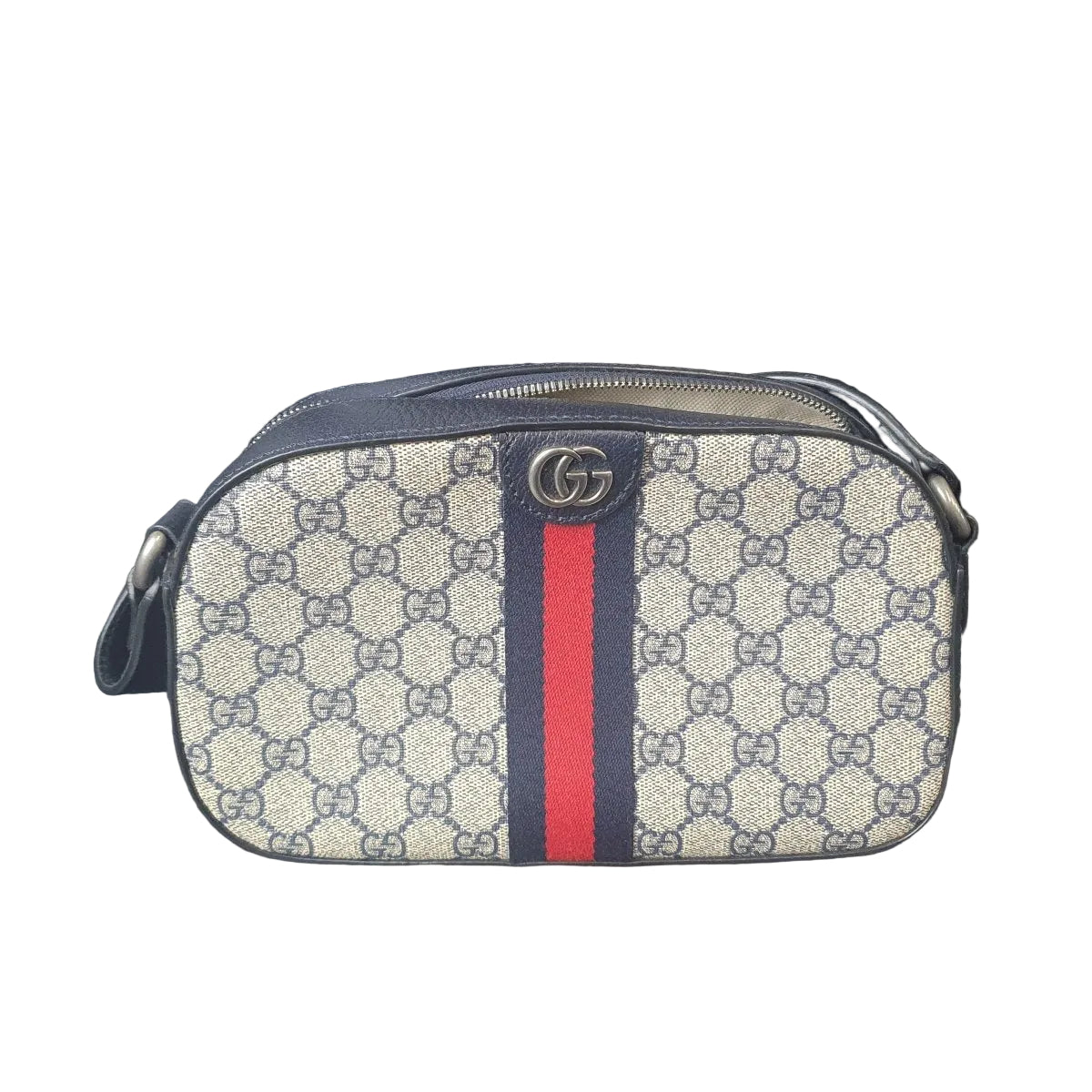 GUCCI - Ophidia GG Supreme Shoulder Bag - Mega Cash Sydney