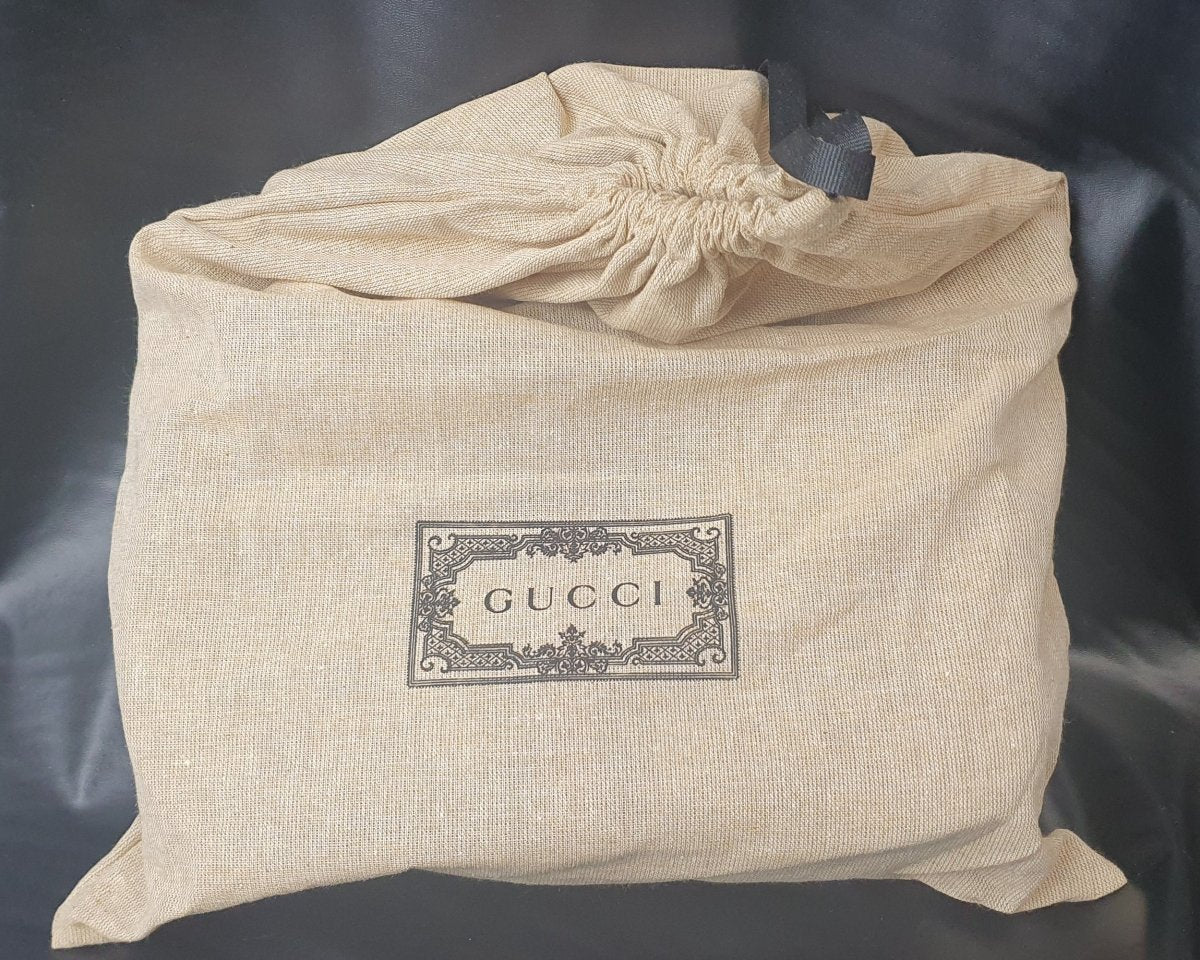 GUCCI - Ophidia GG Supreme Shoulder Bag - Mega Cash Sydney