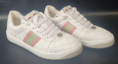 GUCCI - Screener Sneakers - Size 38 - Mega Cash Sydney