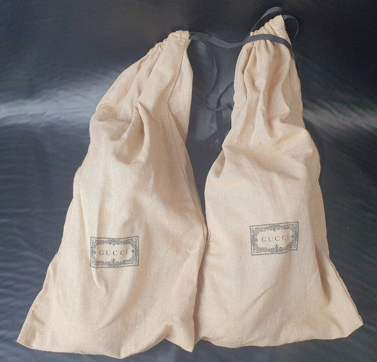 GUCCI - Screener Sneakers - Size 38 - Mega Cash Sydney