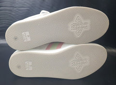 GUCCI - Screener Sneakers - Size 38 - Mega Cash Sydney